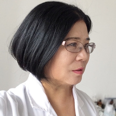 Dr Janey
